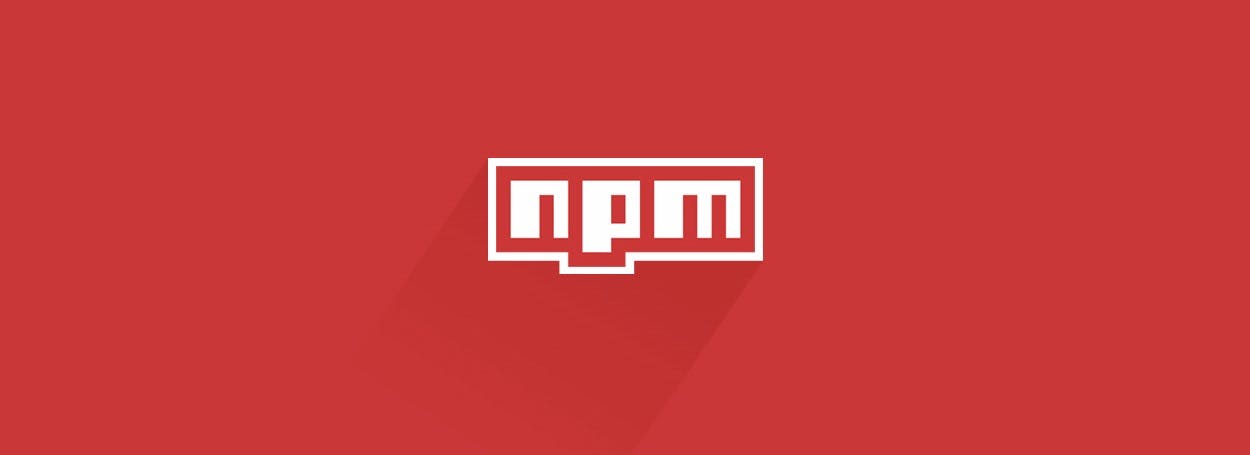 npm — Node Package Manager